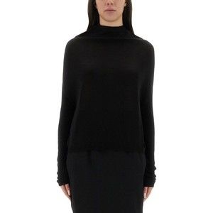 Rick Owens Concordians Crater Knit Top - NWT